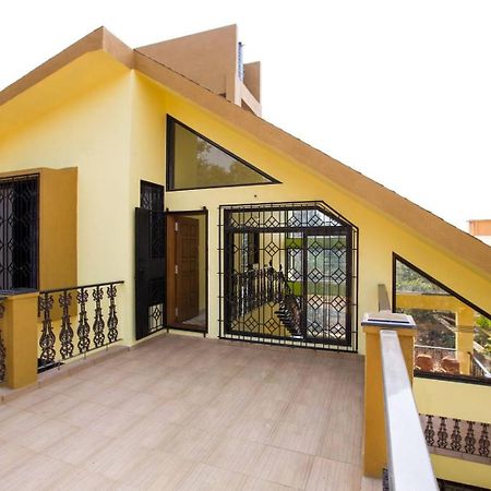 Amaltas 3Bhk Villa パンチガニ エクステリア 写真