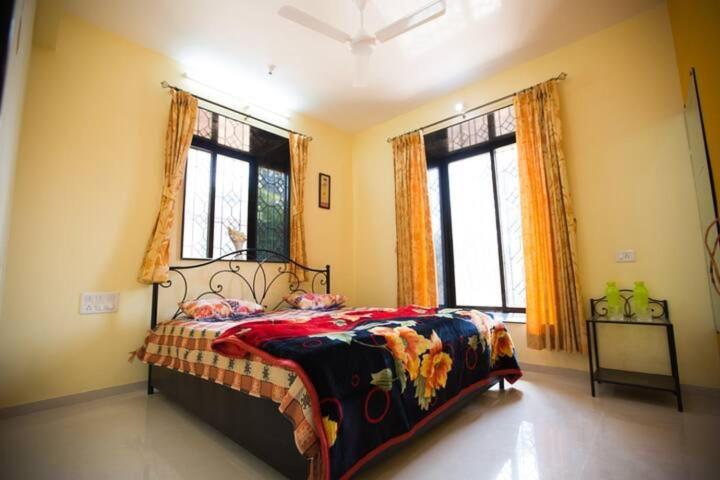 Amaltas 3Bhk Villa パンチガニ エクステリア 写真