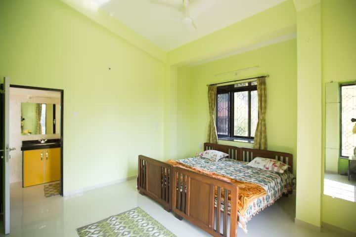 Amaltas 3Bhk Villa パンチガニ エクステリア 写真