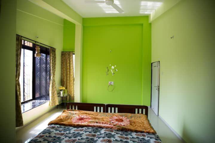 Amaltas 3Bhk Villa パンチガニ エクステリア 写真