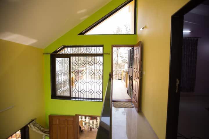 Amaltas 3Bhk Villa パンチガニ エクステリア 写真