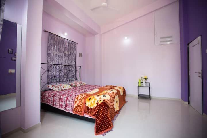 Amaltas 3Bhk Villa パンチガニ エクステリア 写真