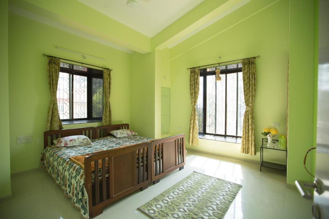 Amaltas 3Bhk Villa パンチガニ エクステリア 写真