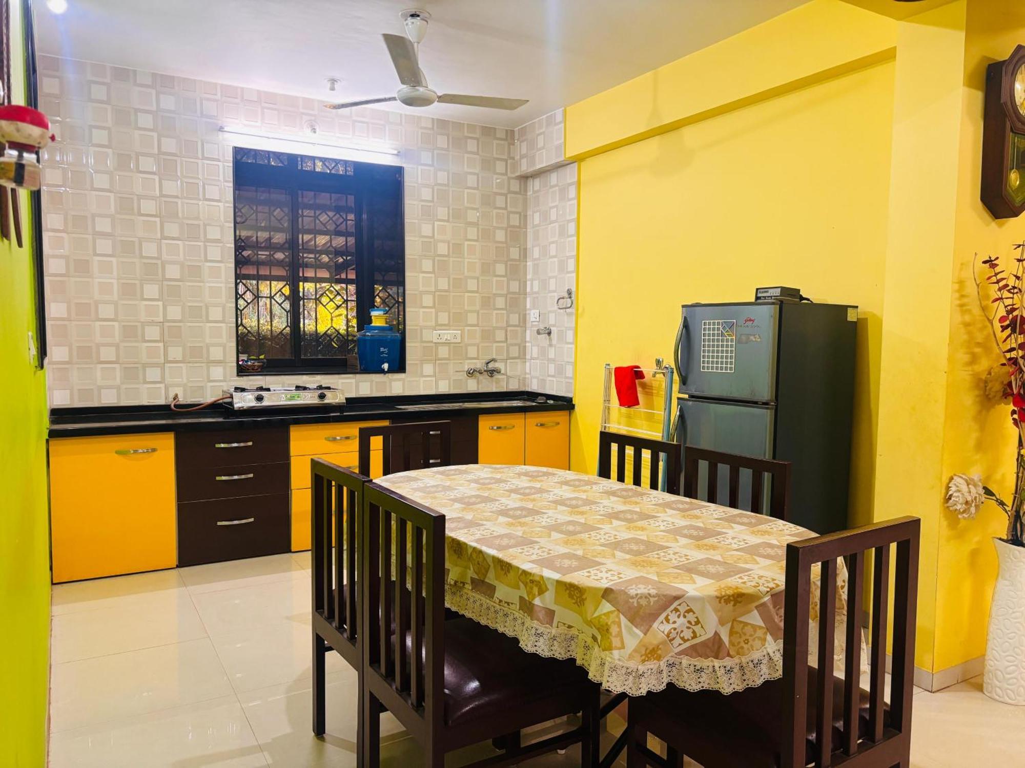 Amaltas 3Bhk Villa パンチガニ エクステリア 写真