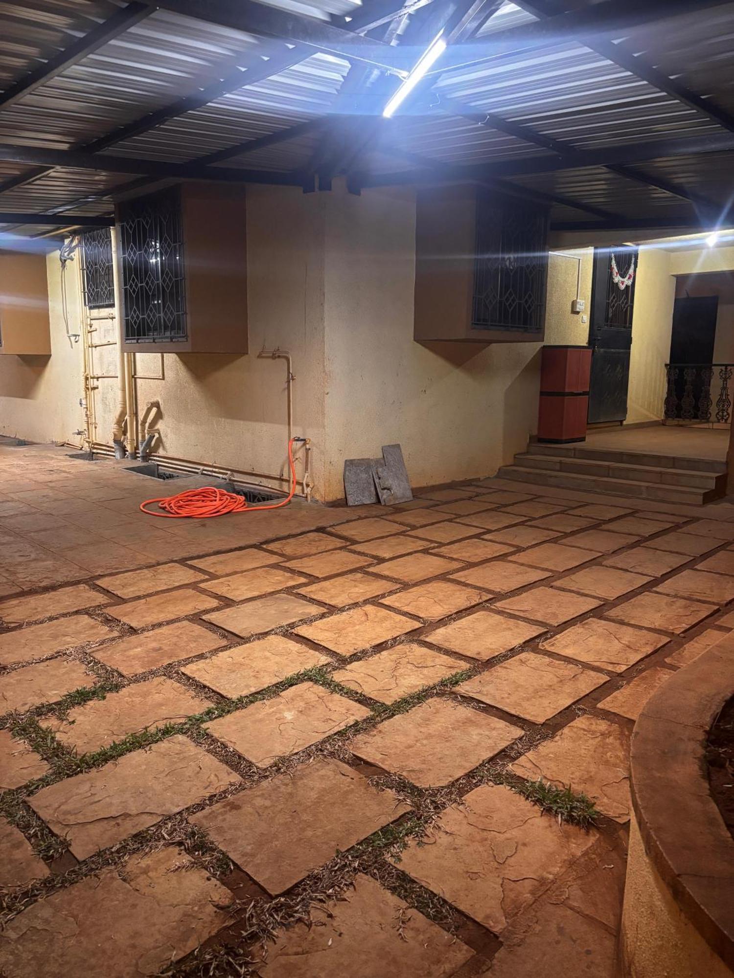 Amaltas 3Bhk Villa パンチガニ エクステリア 写真