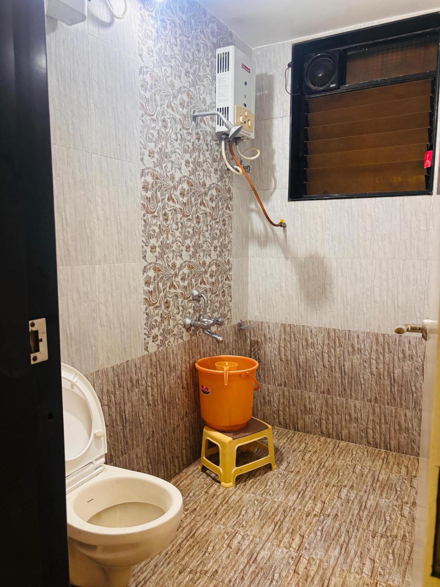 Amaltas 3Bhk Villa パンチガニ エクステリア 写真