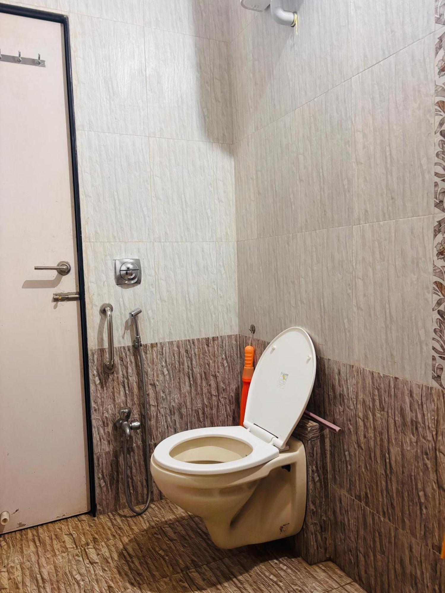 Amaltas 3Bhk Villa パンチガニ エクステリア 写真