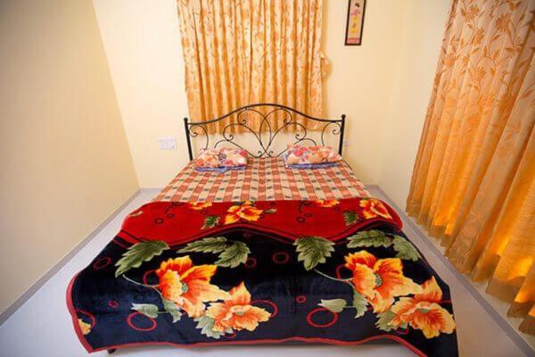 Amaltas 3Bhk Villa パンチガニ エクステリア 写真